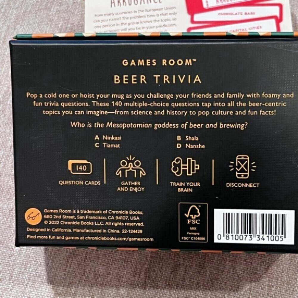 party tiny Game bundle - Picture 5 of 5